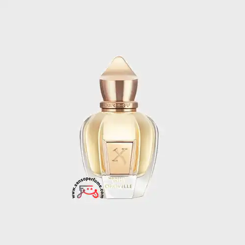 عطر ادکلن زرجف-زرژاف اورویل